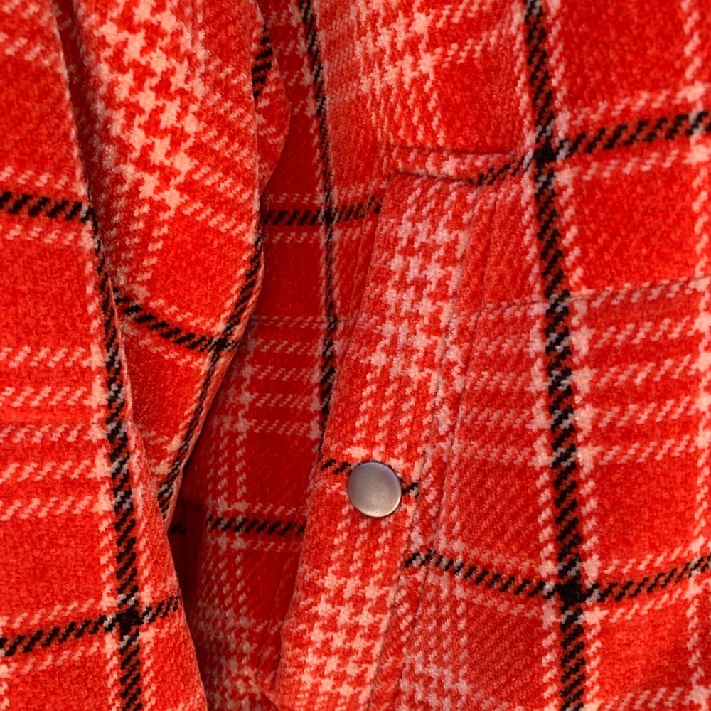 Free People Plush Puff Jacket - Picture 14 of 16